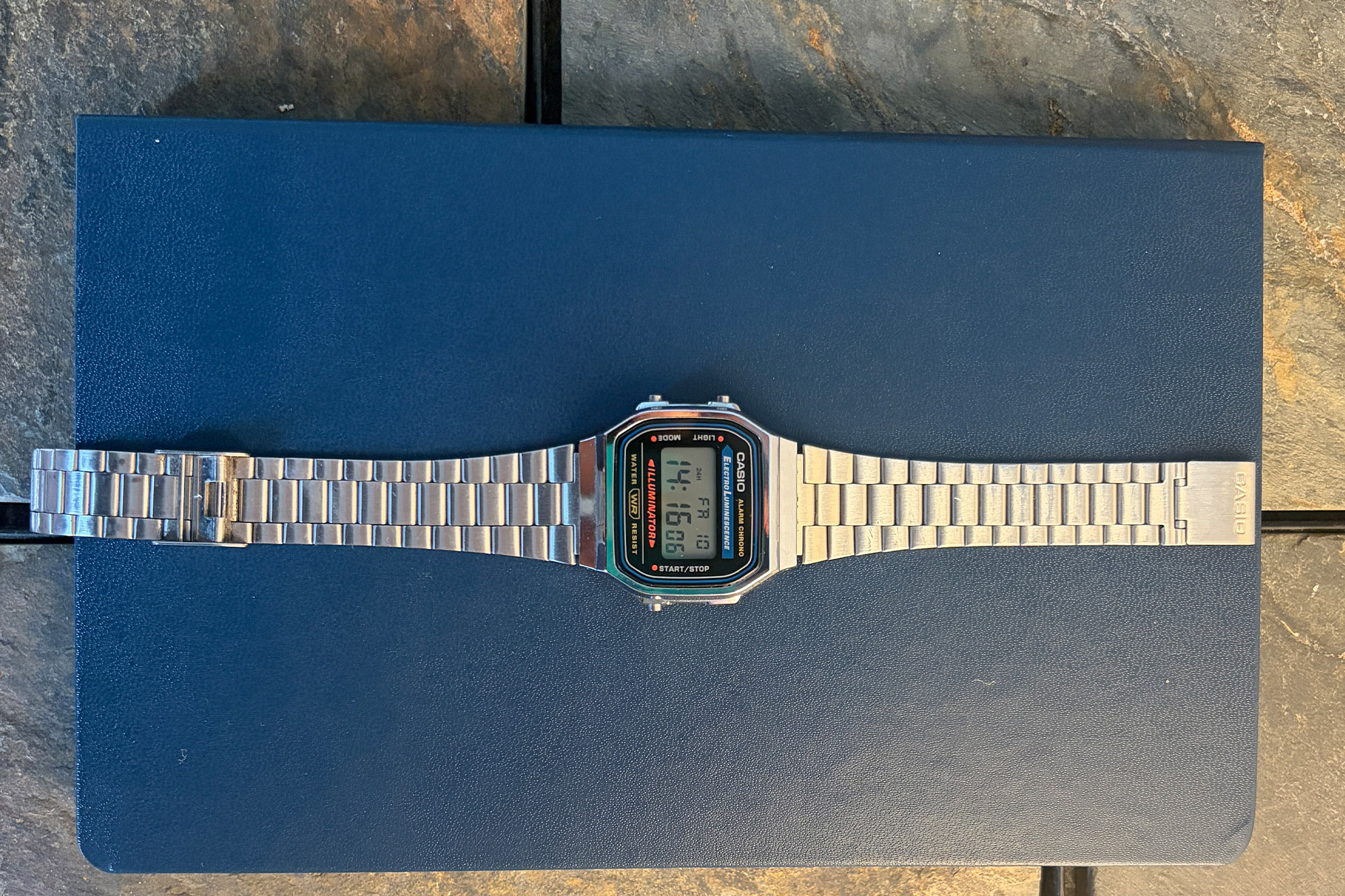 The 5 Casio Watches You’ll Reach for More Than Any Others