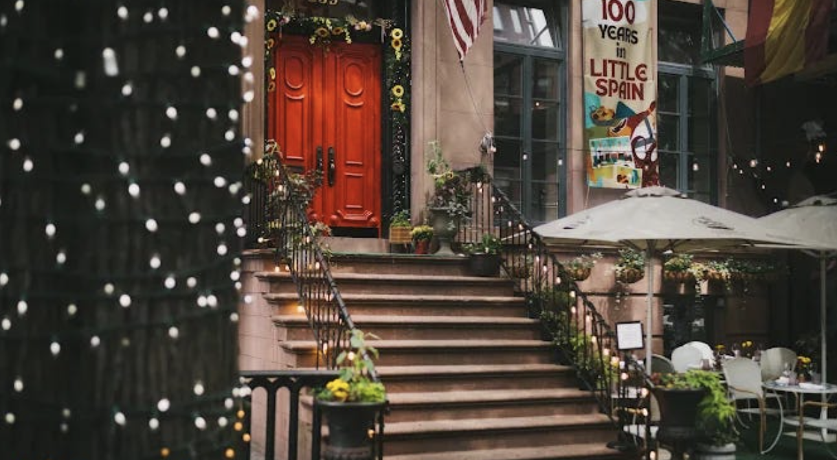La Nacional Is a Love Letter to the Little Spain New York Lost