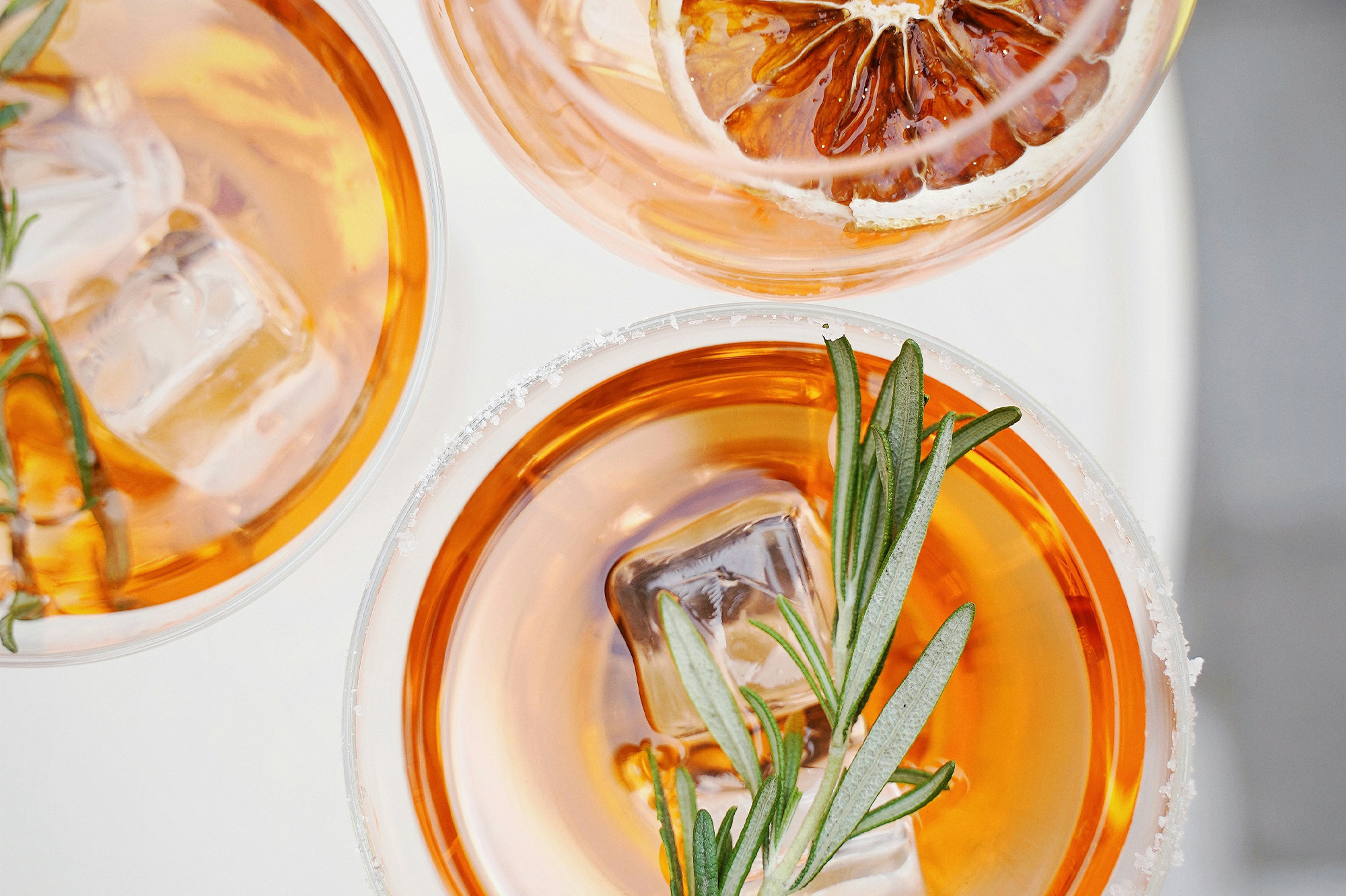 Beyond the Aperol Spritz: 5 global Prosecco cocktails to make with Mionetto