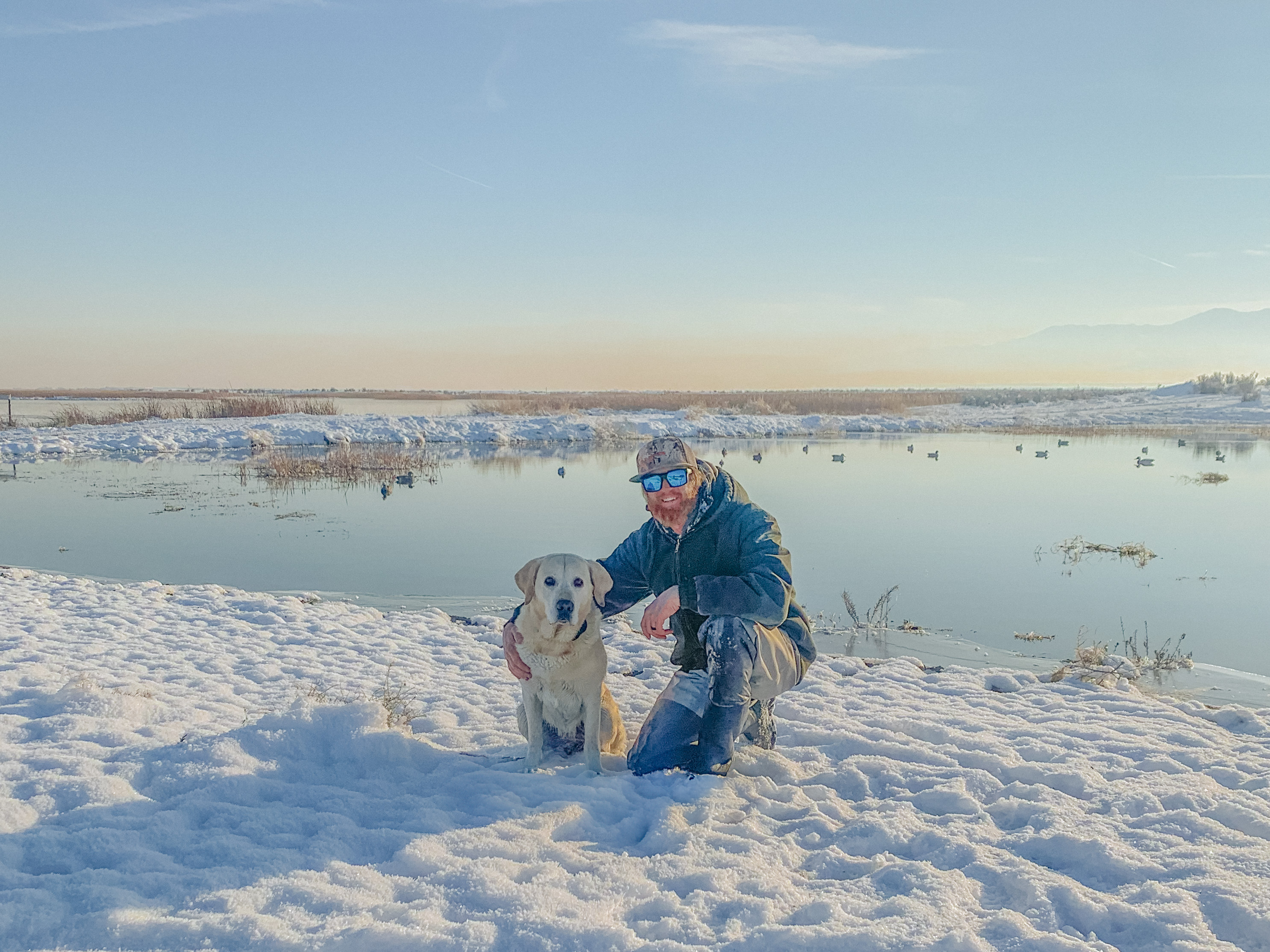 Patrick Rosevear, luxury resort and adventure destination consultant, specializing in operational excellence, guest experience design, and risk mitigation for world-class properties.