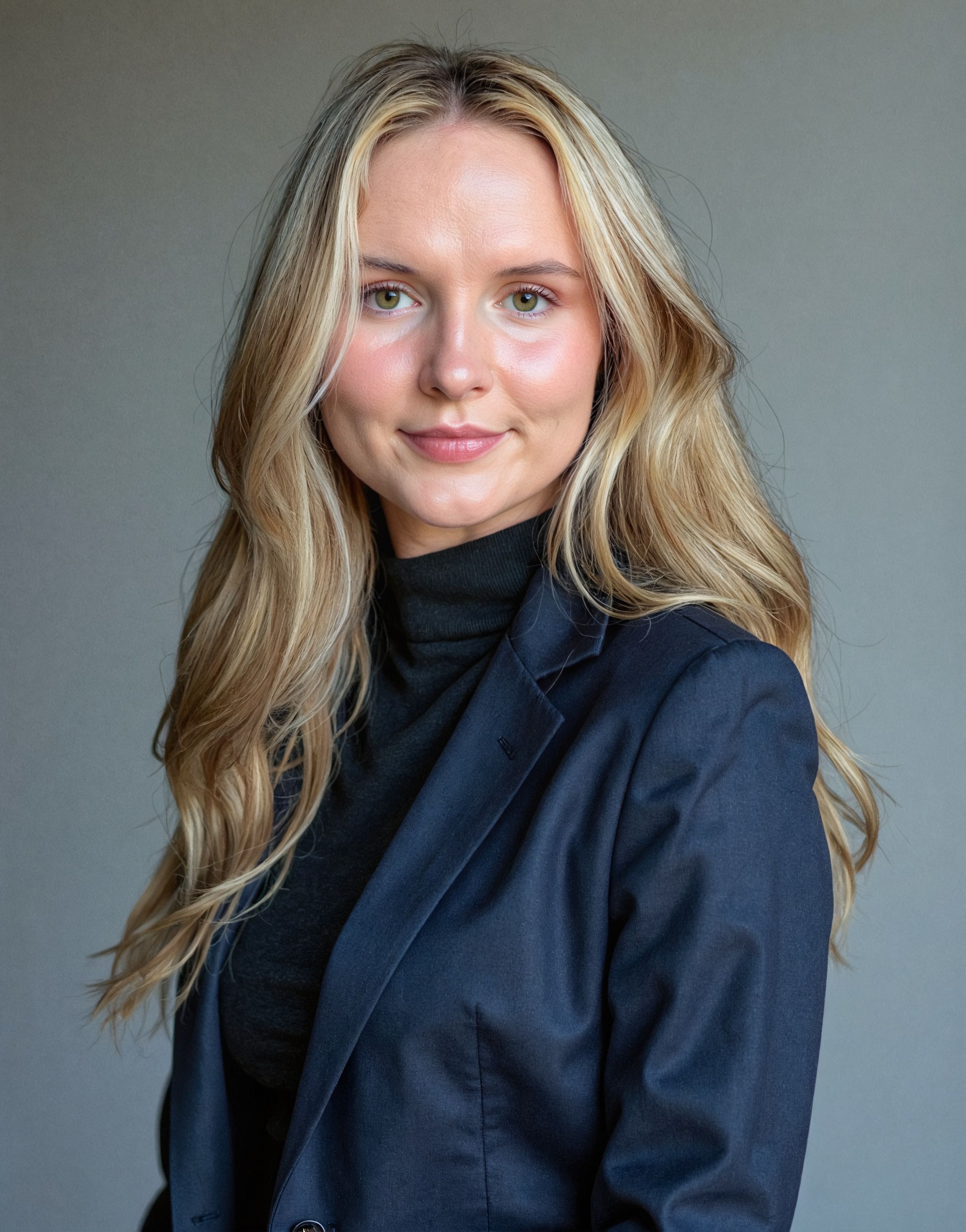 [team] image of individual team member (for a productivity tools business)