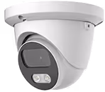 LiveReach AI Turret Camera