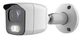 Bullet Camera