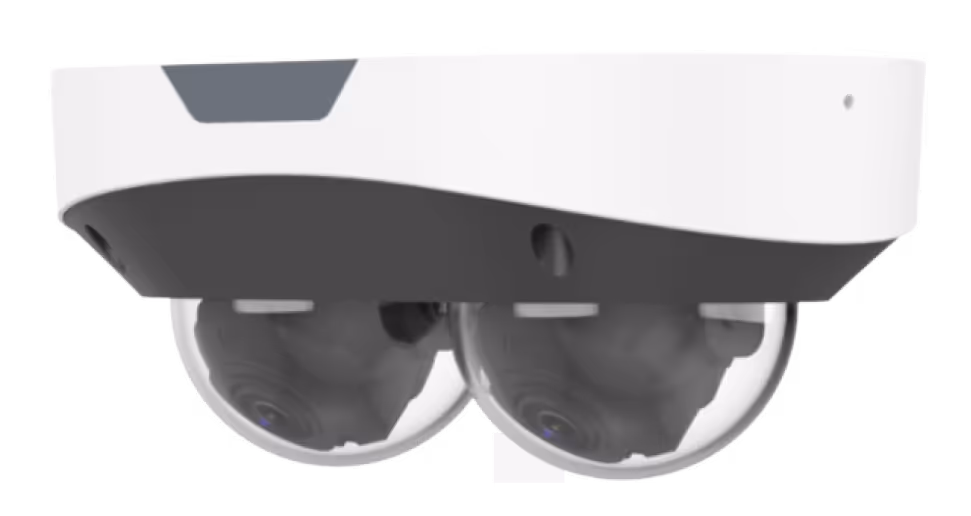 LiveReach AI Dual Sensor Camera