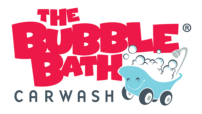 Bubble Bath Car Wash