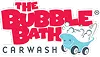 The Bubble Bath Car Wash