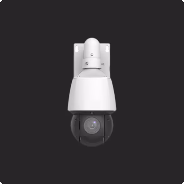LiveReach AI PTZ Camera