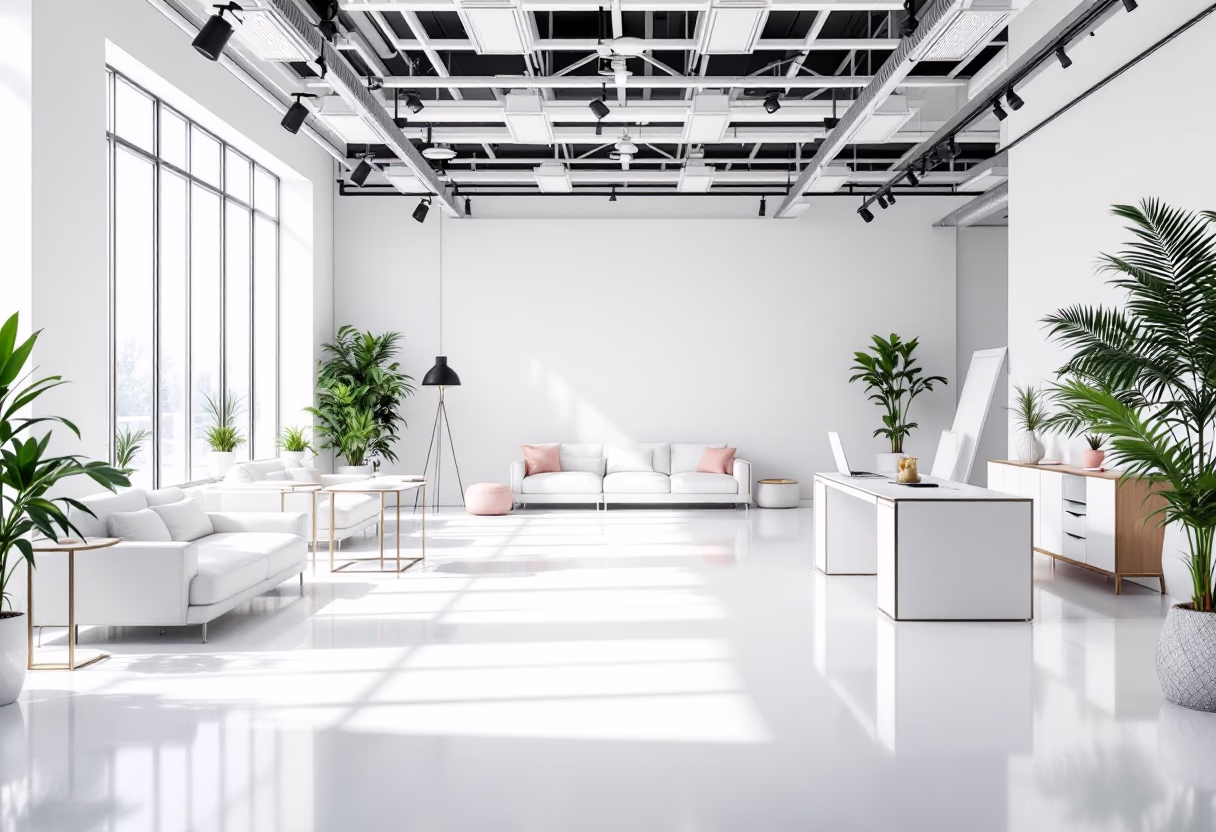 <subject>[background image] image of office interior (for a productivity tools business)</subject>