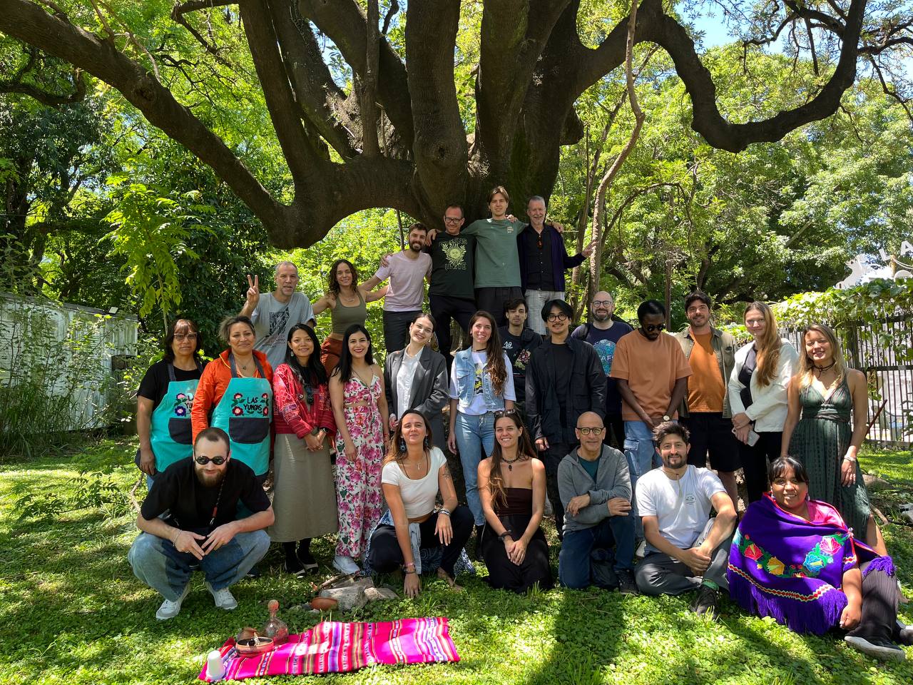 The Regen Pathway 2025: A Bridge Toward a Regenerative Civilization