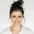 Product review testimonial author image