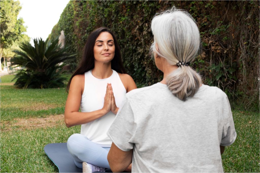 Healthy mind tips