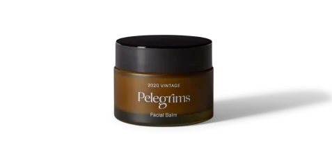 Facial balm