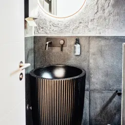 Badezimmer vom Studio G3