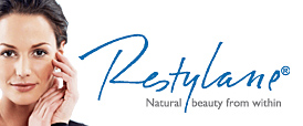 Restylane can be used for lip filler