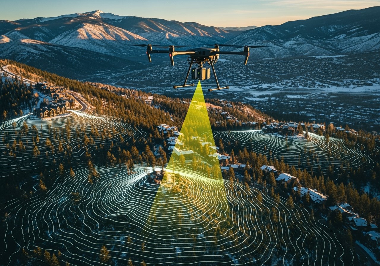 image of ai device being used in industry