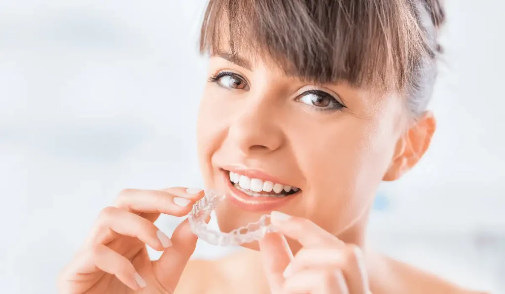 Invisalign 