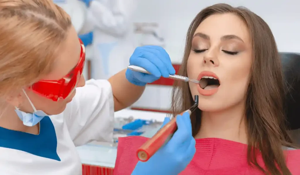 Dental Restoration