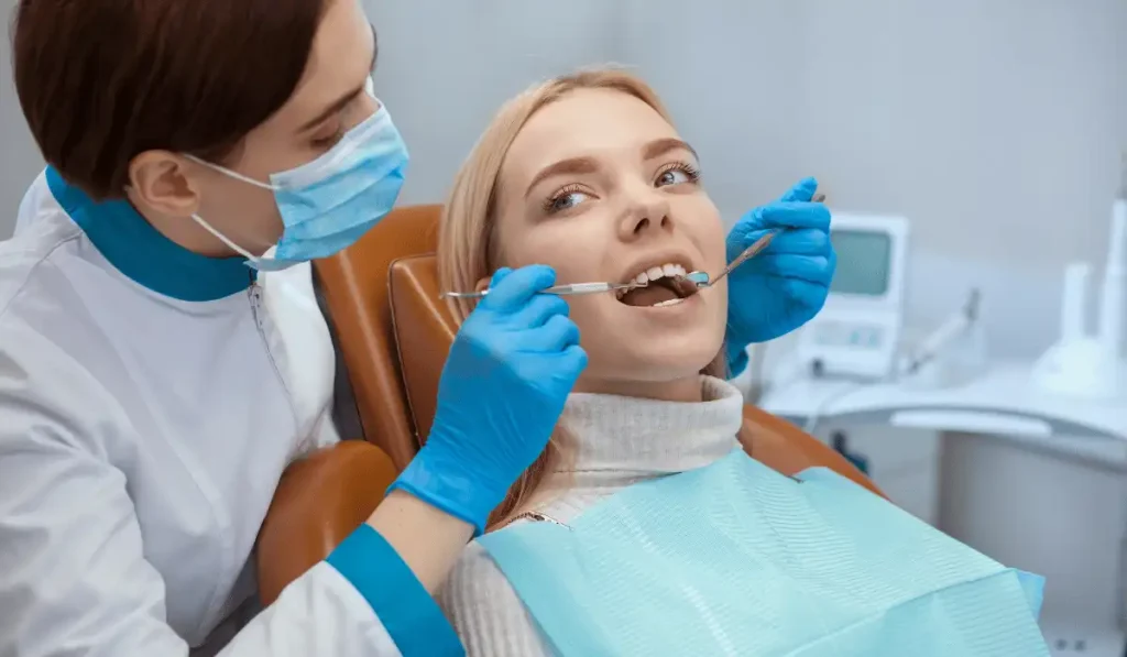 Dental Filling