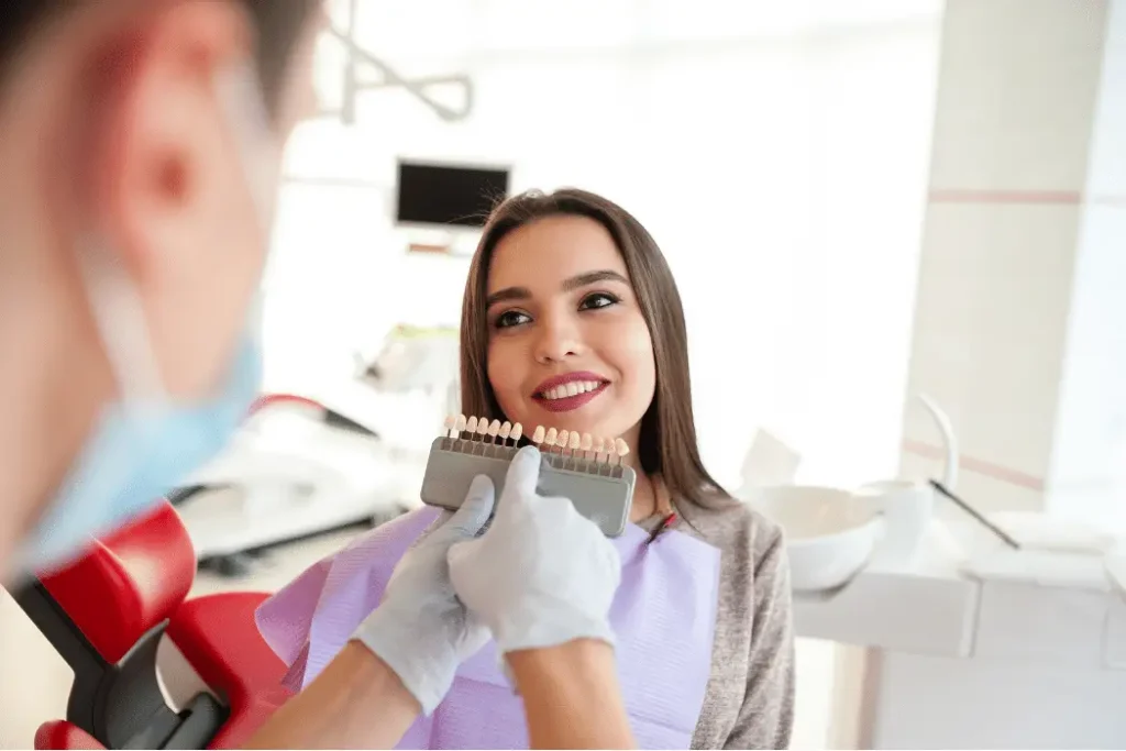 Cosmetic Dentistry