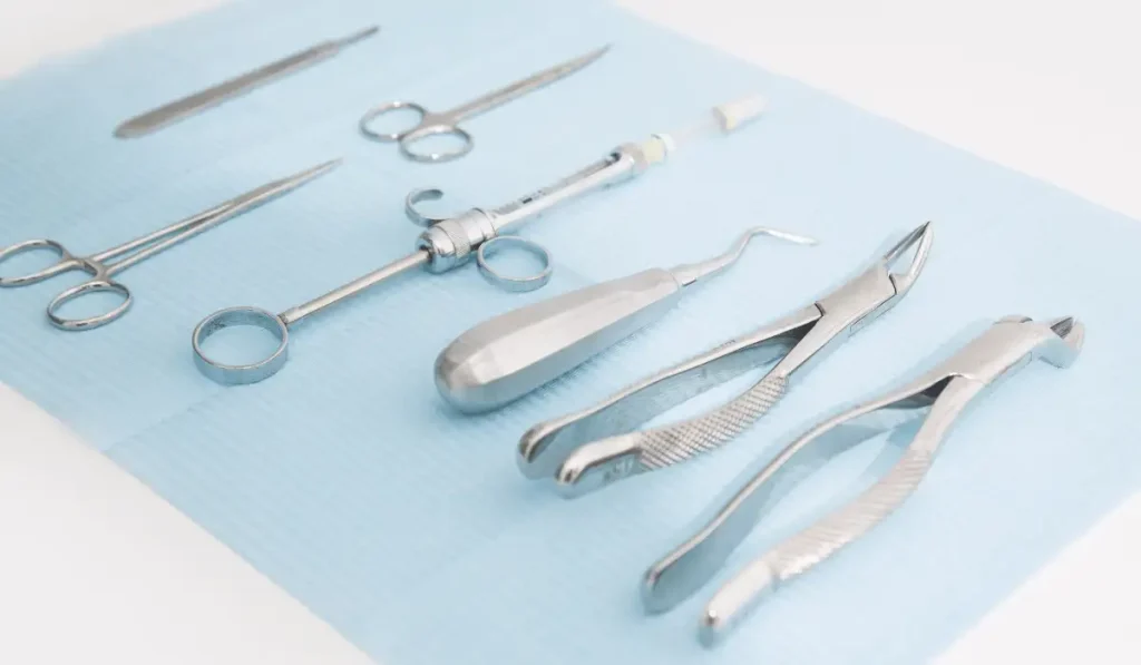 Dental Extraction