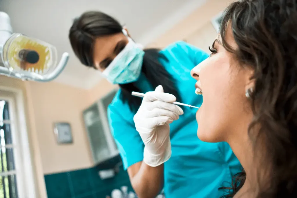 Dental Exams