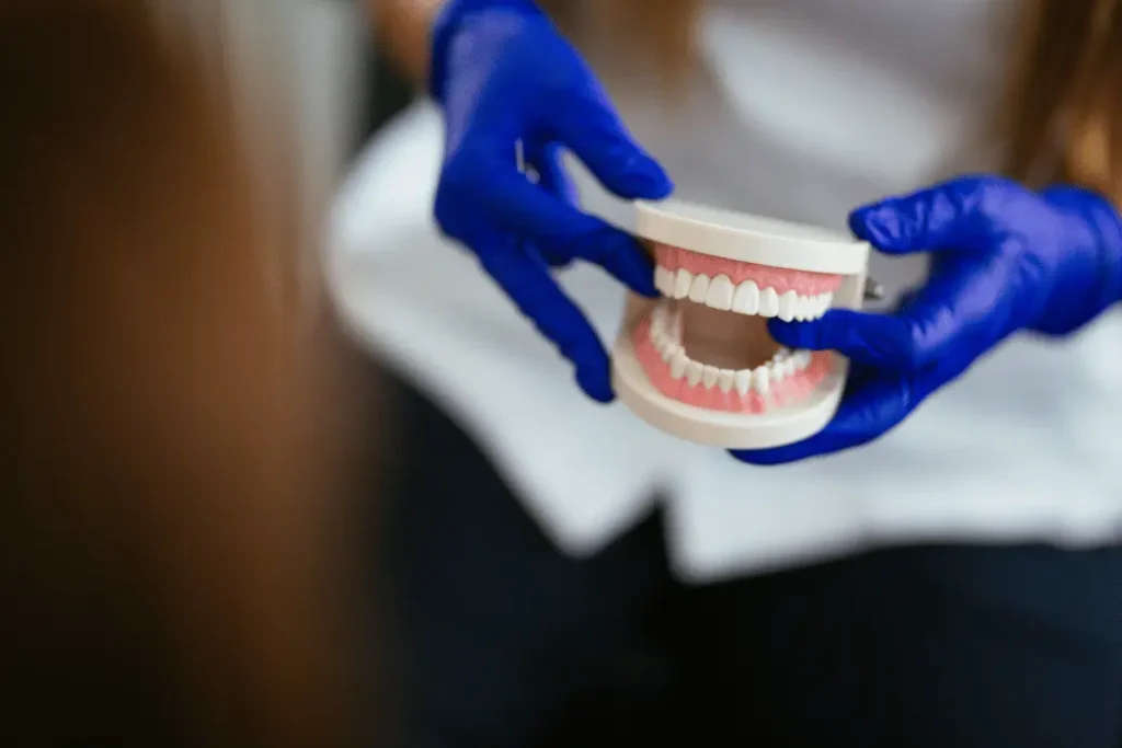 Dentures 1