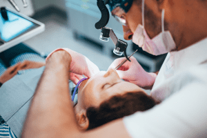 Root Canal Procedure