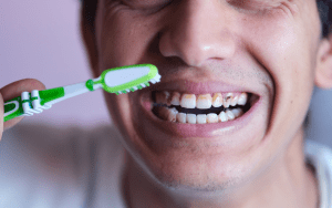 Dental Tartar