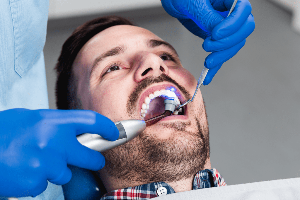 Dental Fluorosis