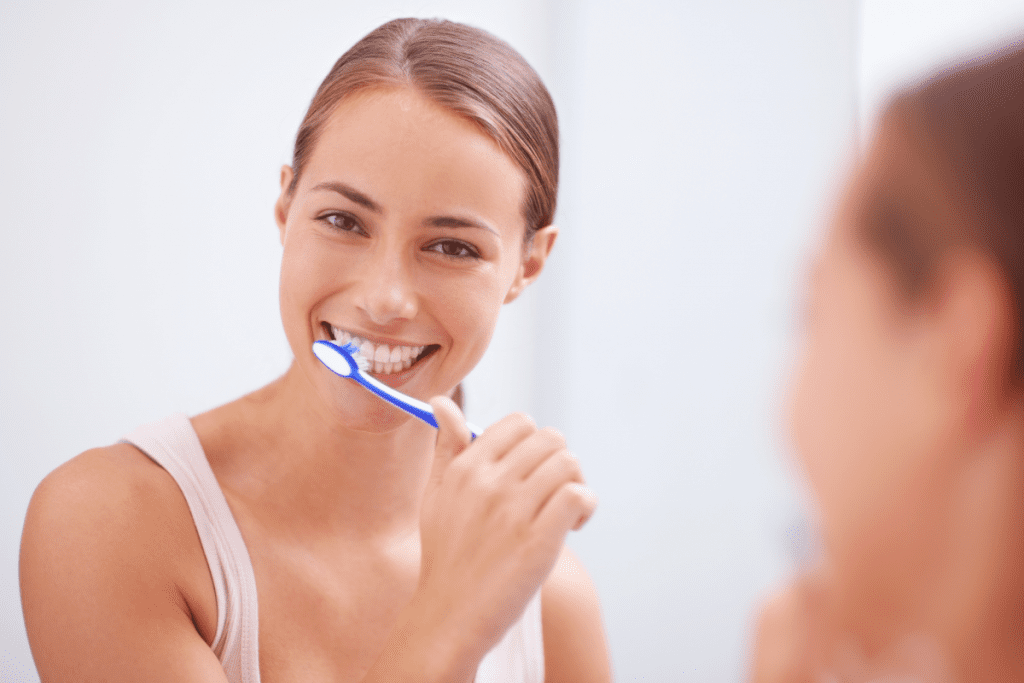 Dental Habits During Pregnancy