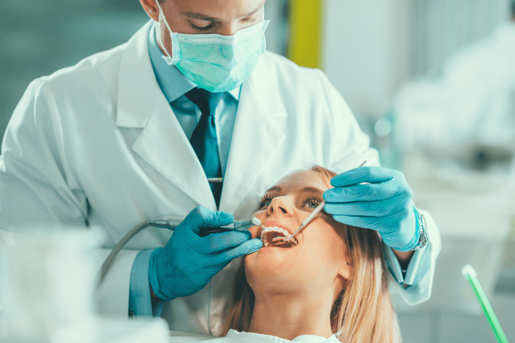 Sedation Dentistry