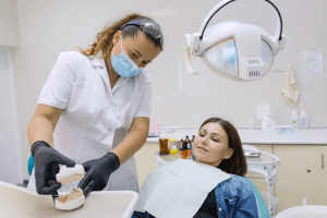 Sedation Dentistry