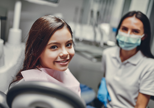 Bad Dental Habits