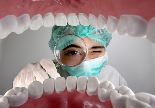 Cure Oral Cancer