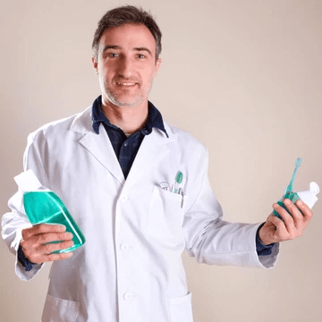 The Differences Between General, Family and Cosmetic Dentists 1