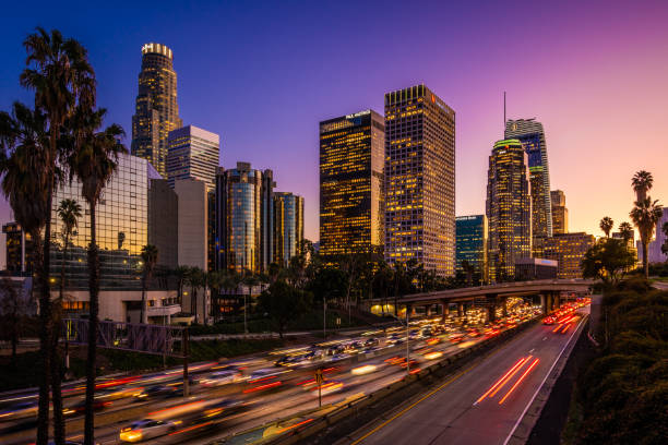 Highway image