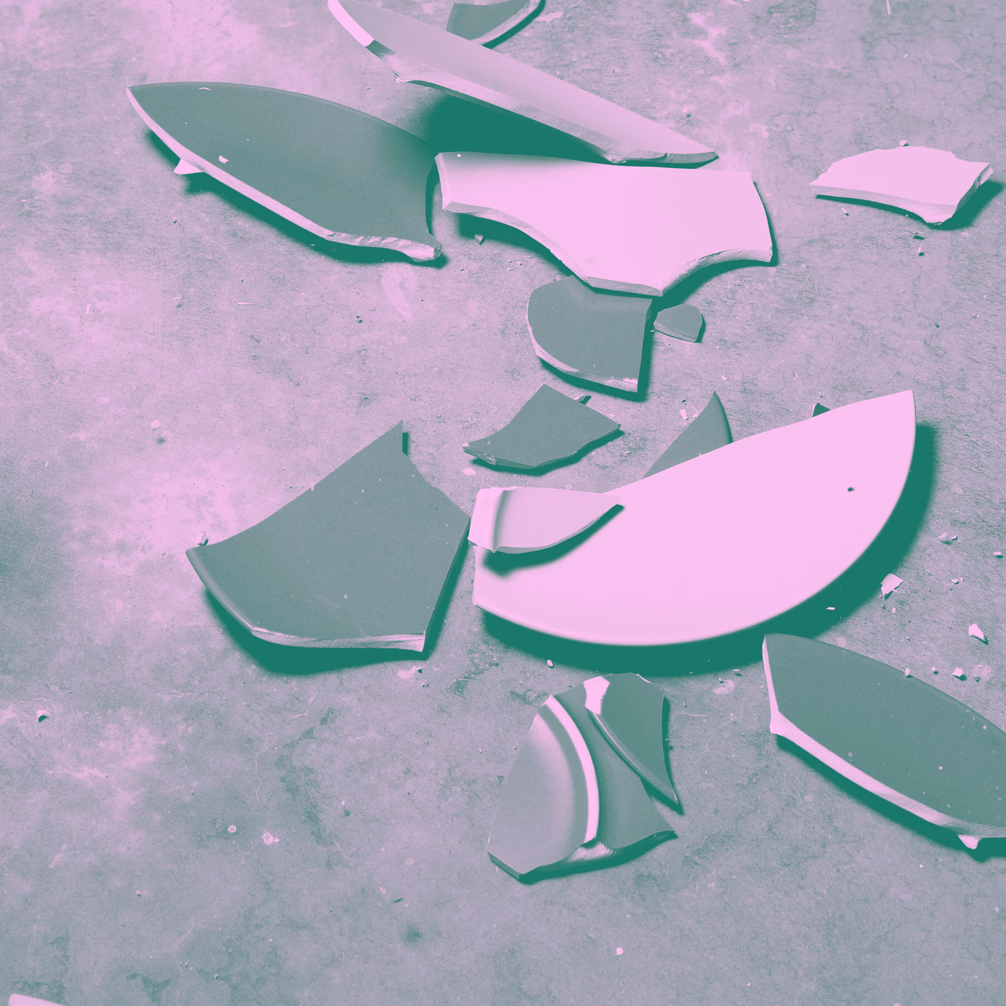 Pottery Shards