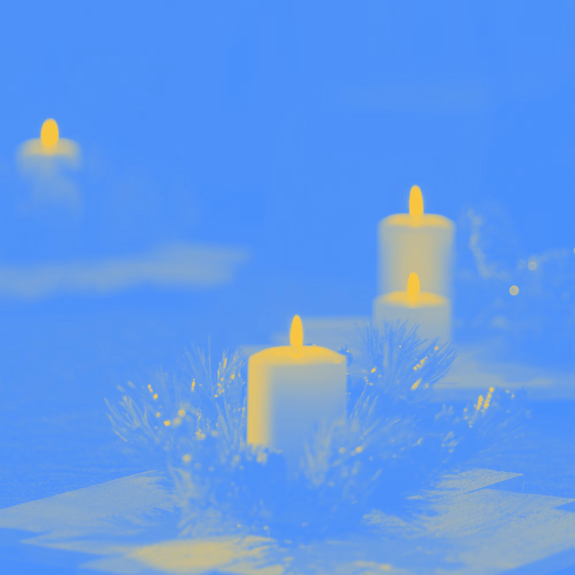 Advent - The Need