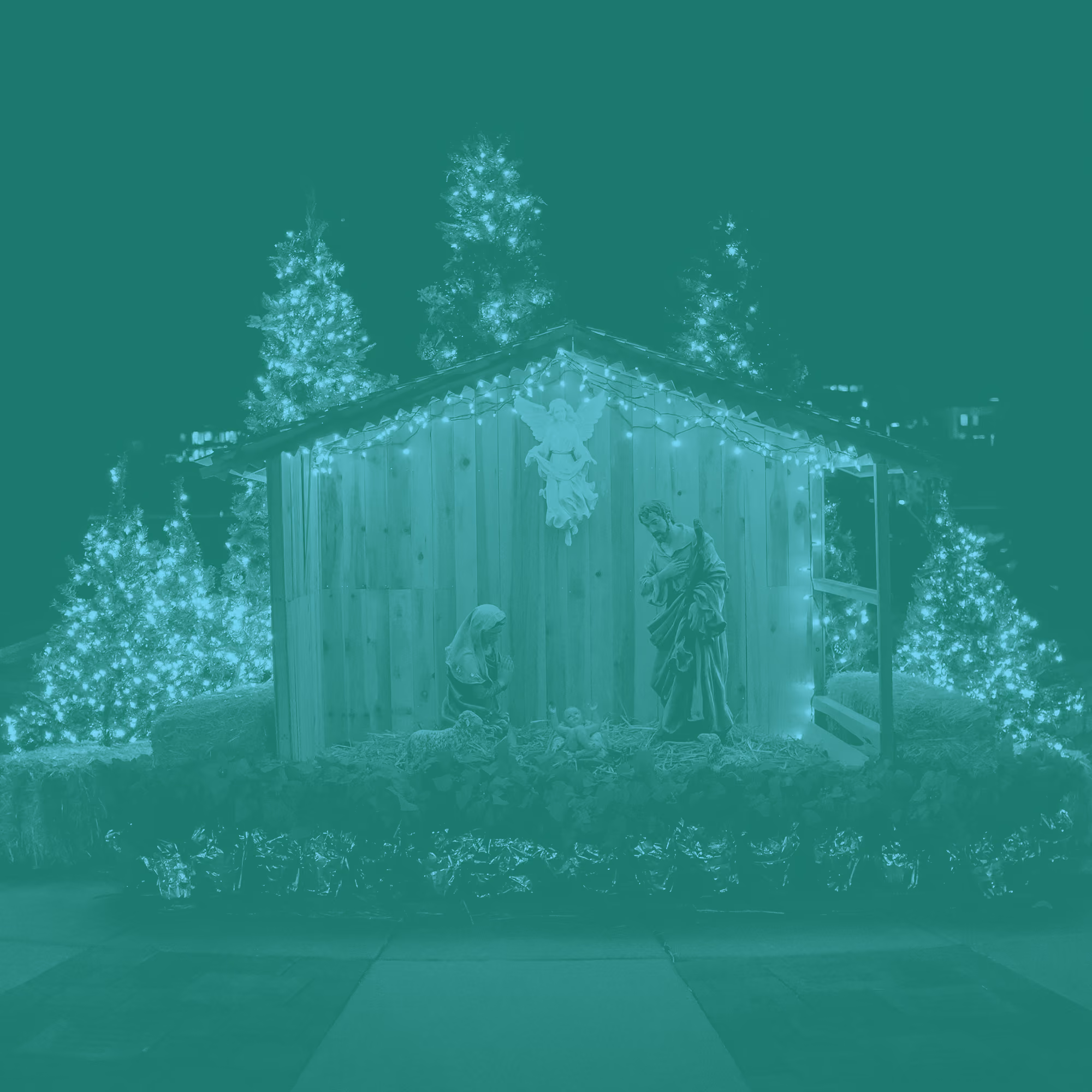 Advent - The Announcement
