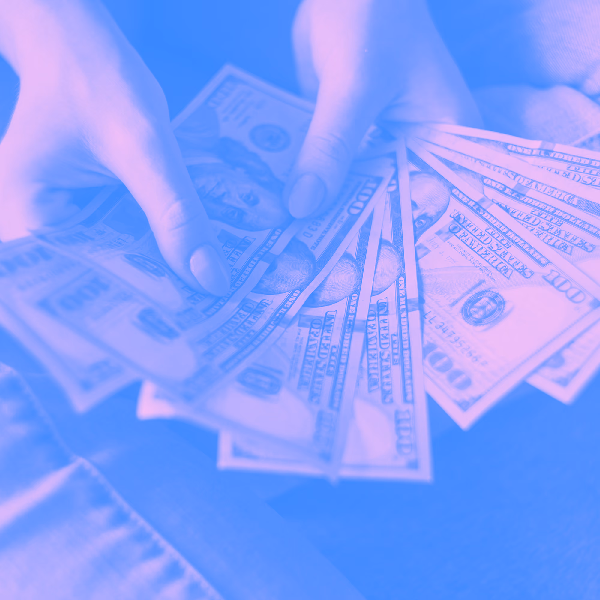 Sex and Money: Glory
