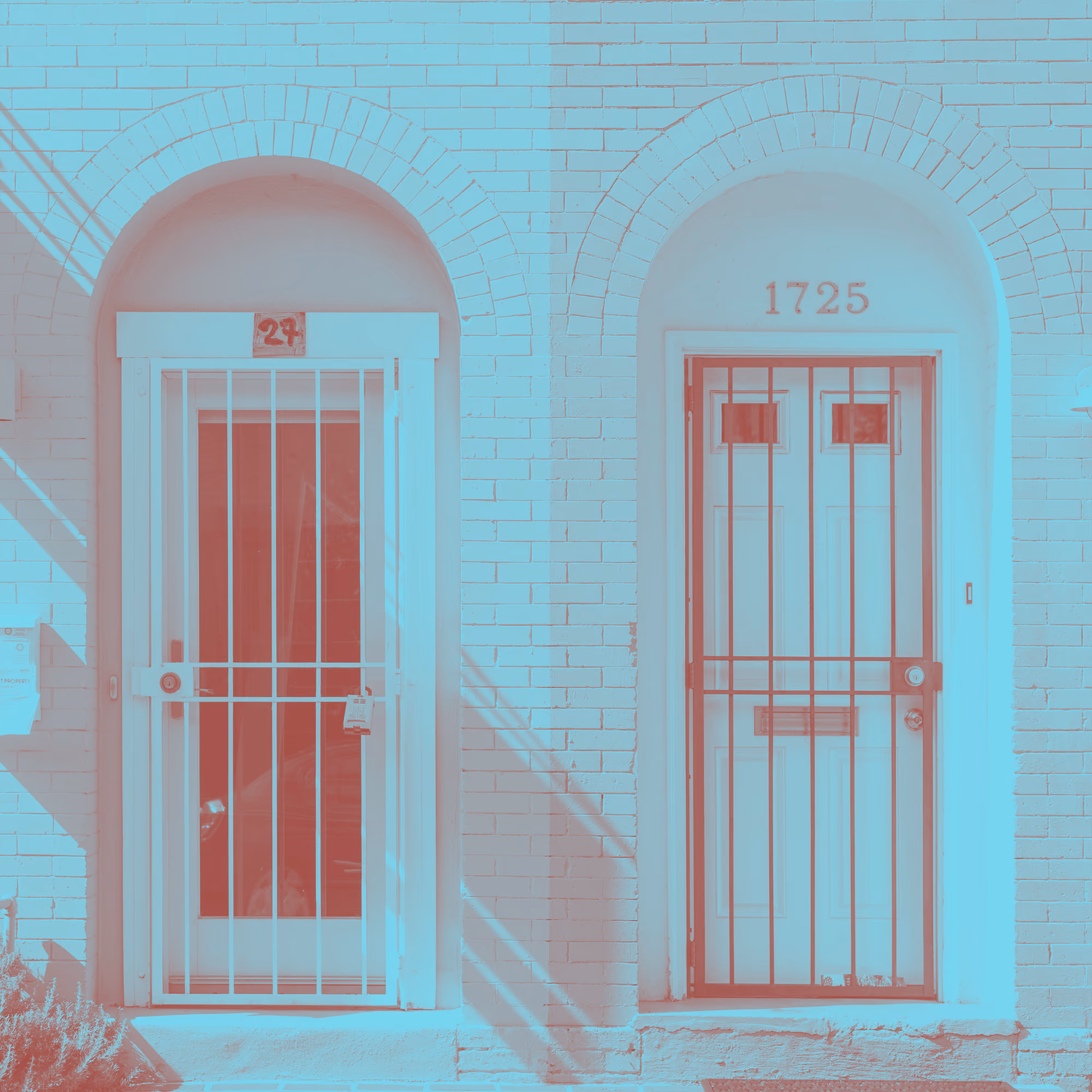 The Wrong Address