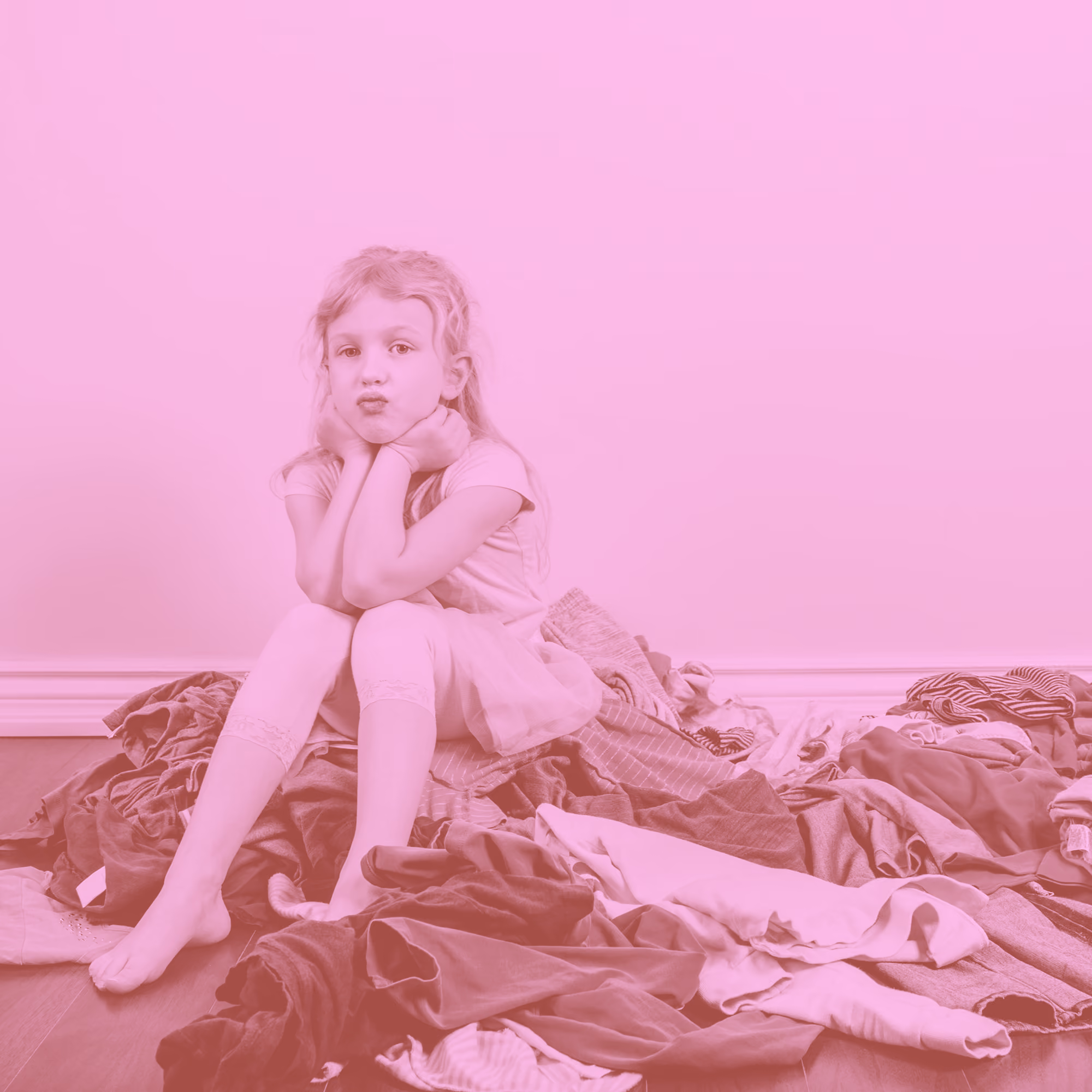 Relationships: Mercy in the Mess