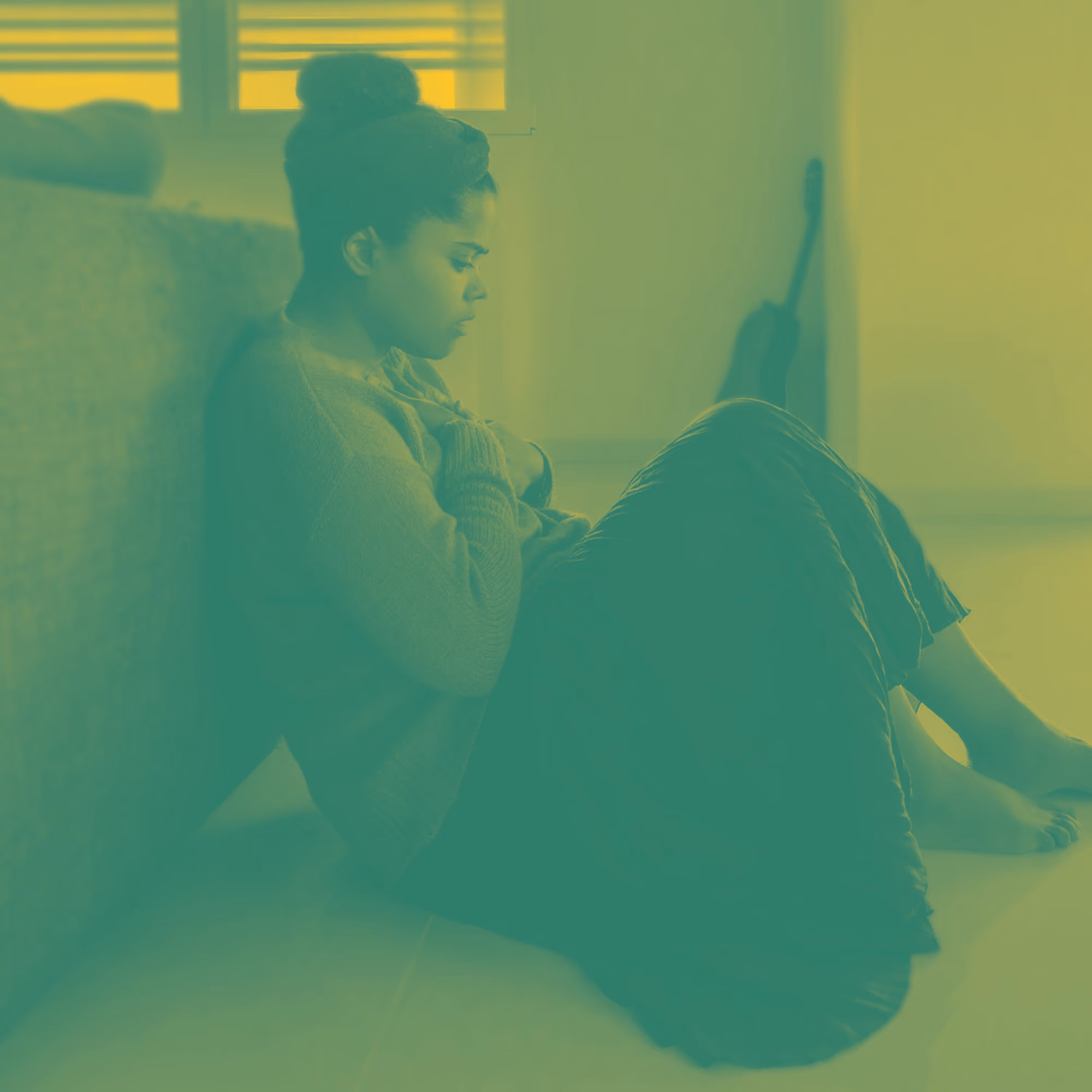 Relationships: Why Can They Be So Scary?