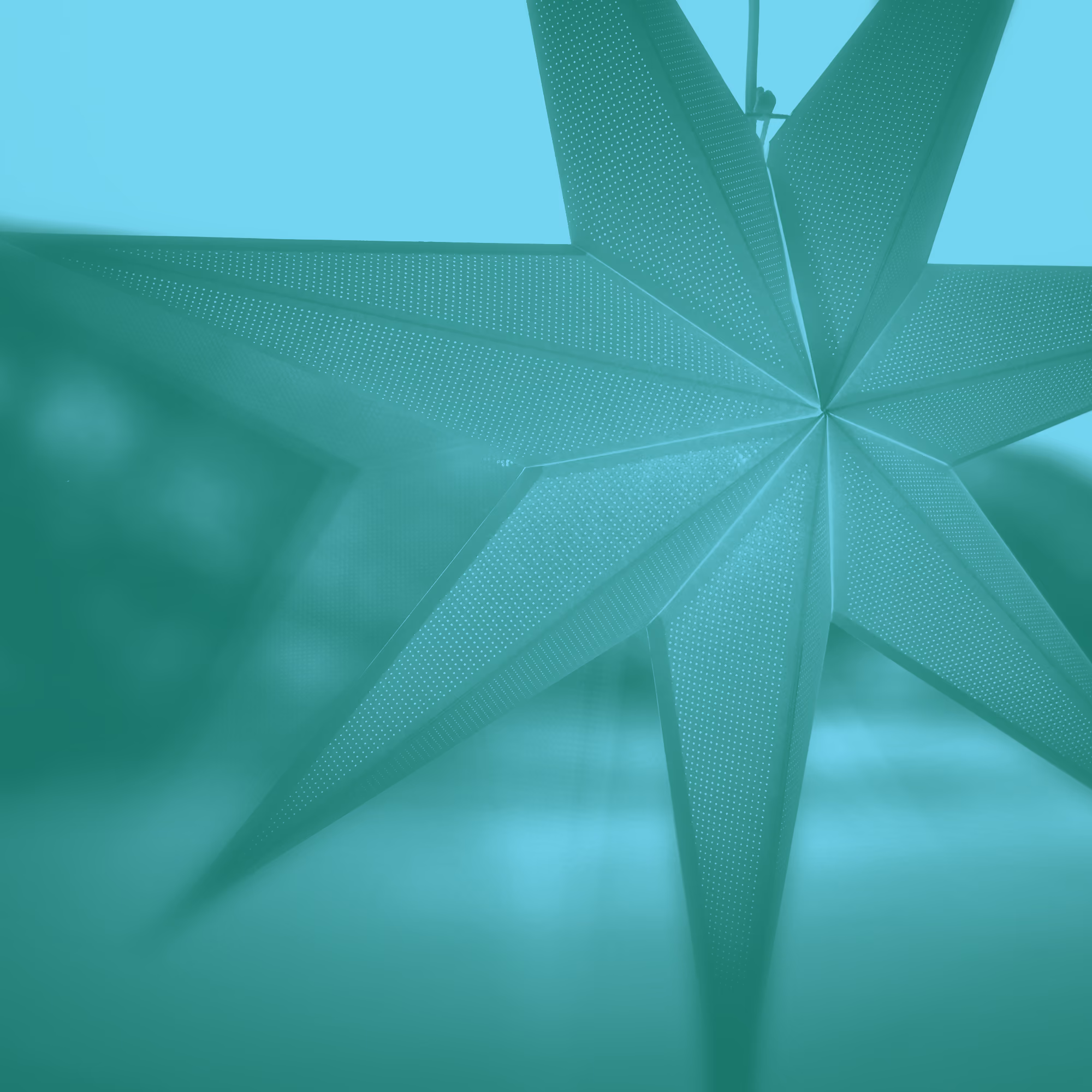 Advent: The Need