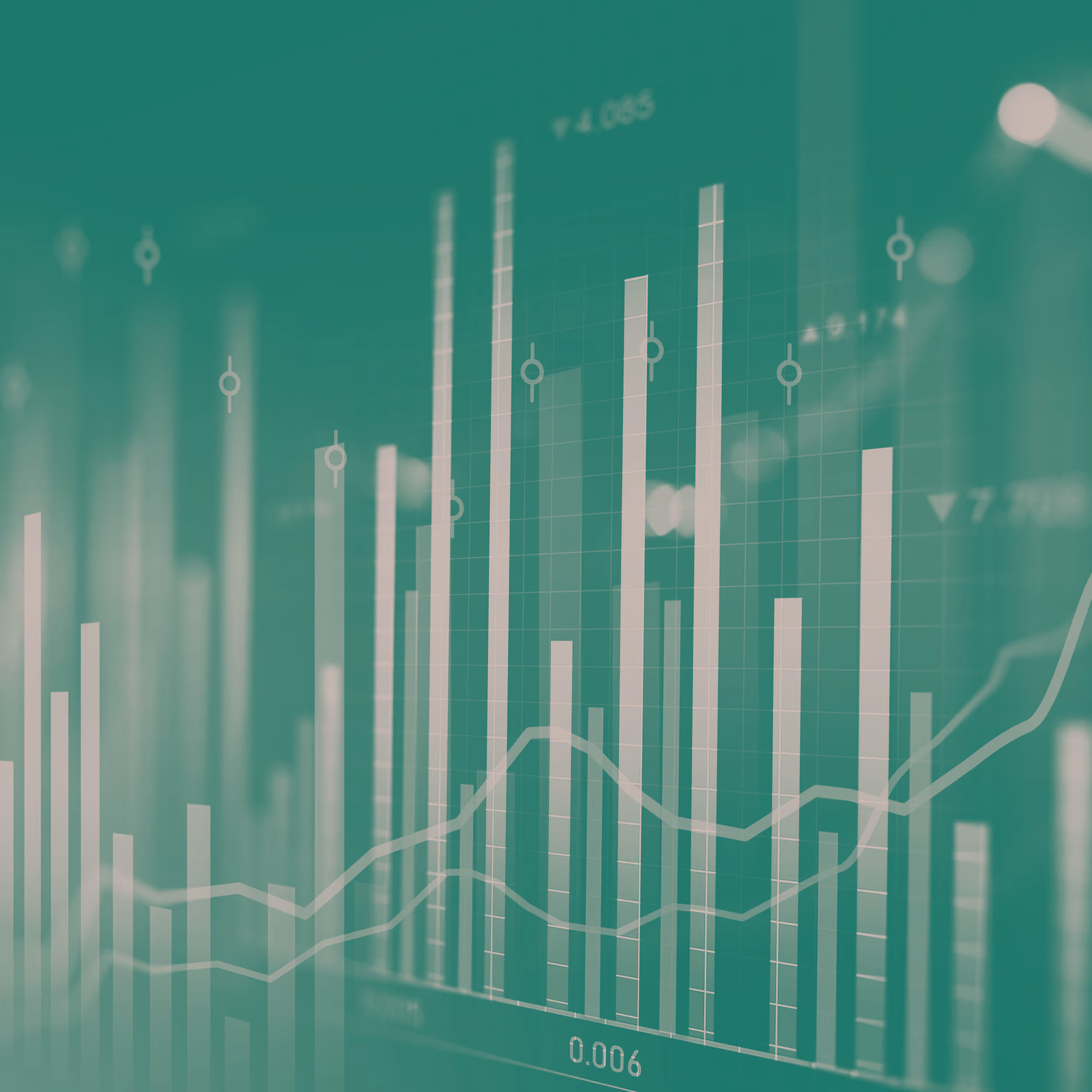 Relationships: An Investment Mentality