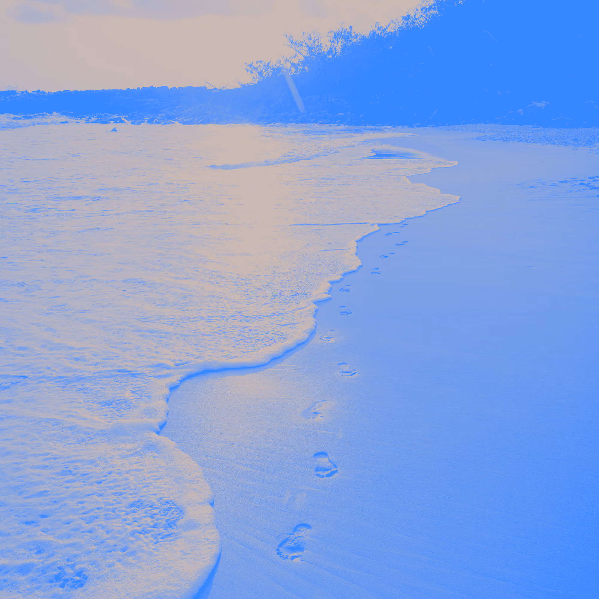 Love Needs An Incarnation