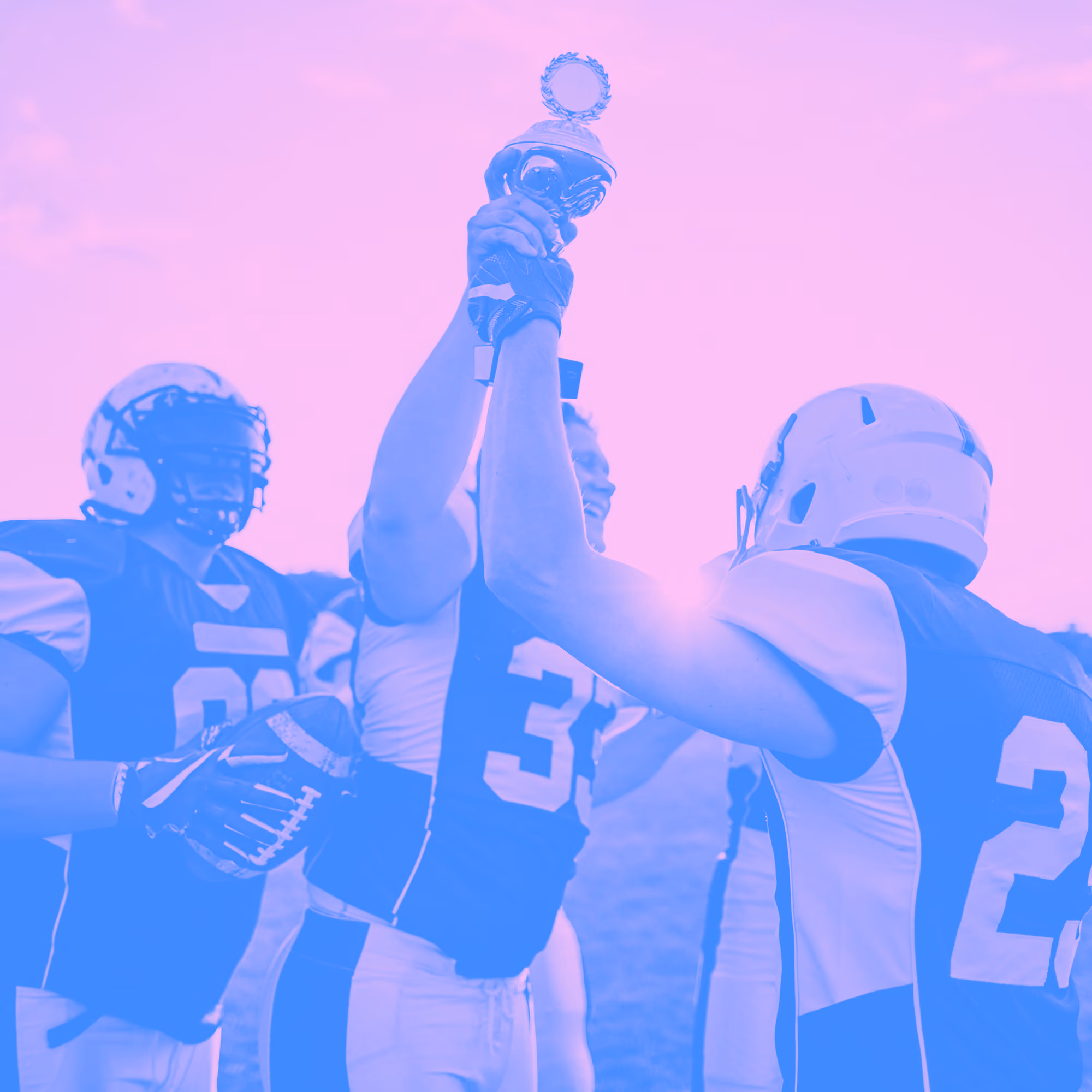 Everything You Need: Victory