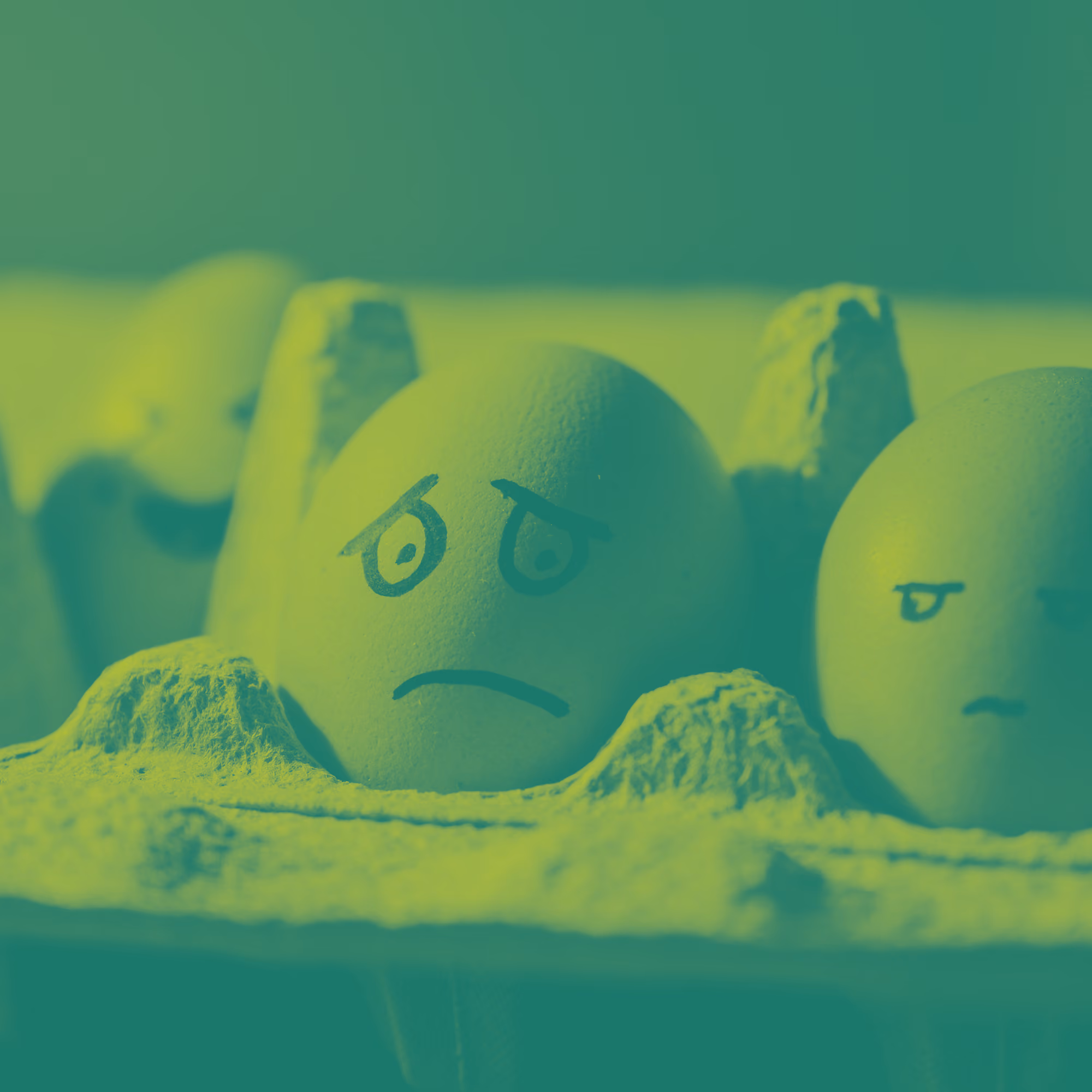 The Trap of Worry