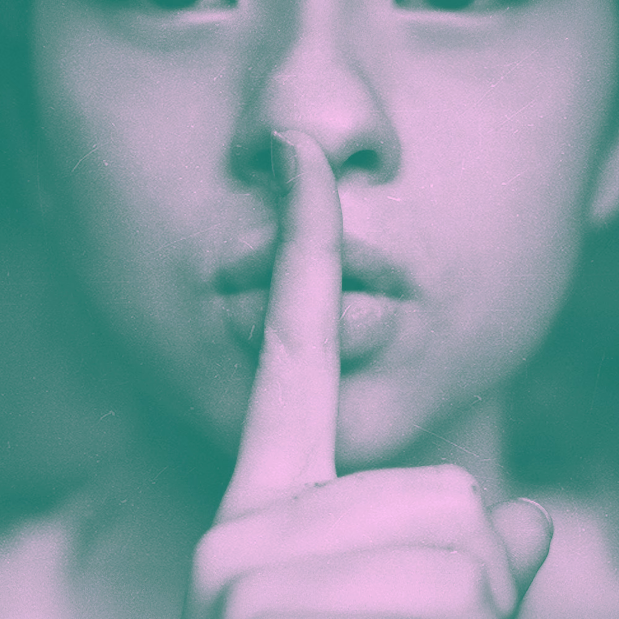 Be Silent