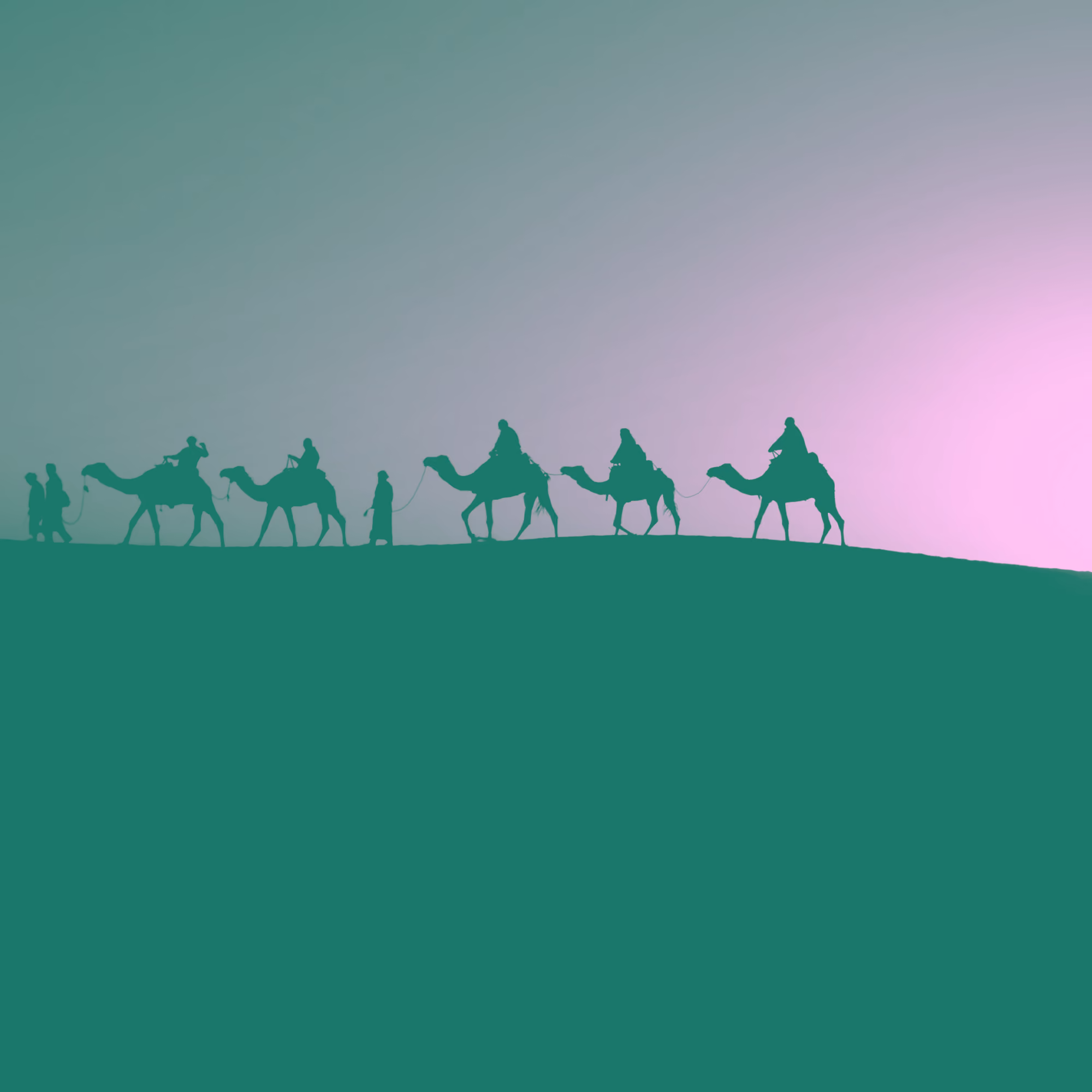 Advent: The Announcement